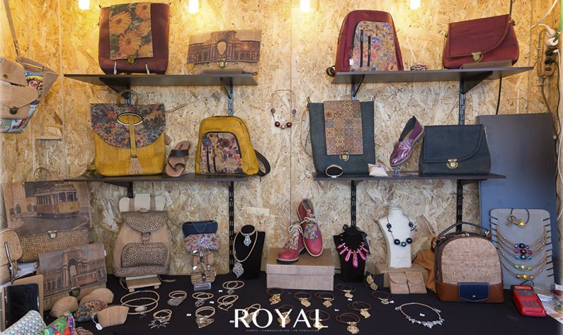 Mercado Miradouro S&atilde;o Pedro Alc&acirc;ntara