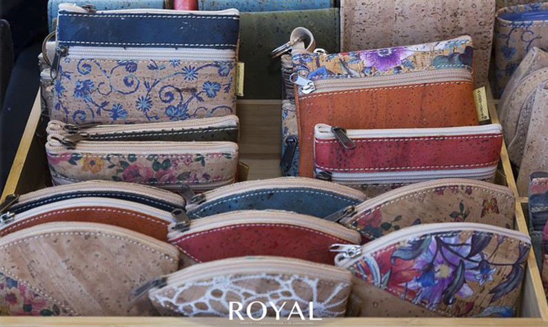 Porta-moedas e carteiras de homem